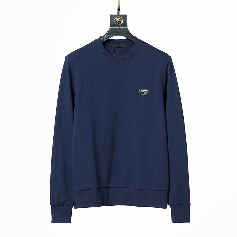 Prada Sweatshirt Unisex ID:20261003-301